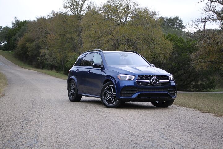2020 mercedes benz gle review