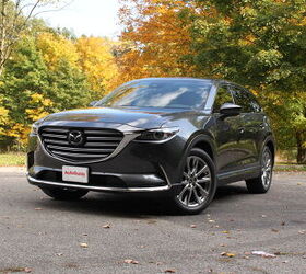 まーや 2019 Mazda CX-9 Review & Ratings | Edmunds