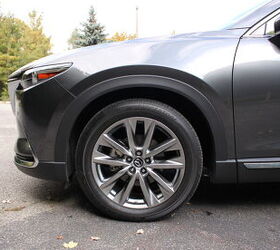 2019 Mazda CX-9 Review | AutoGuide.com