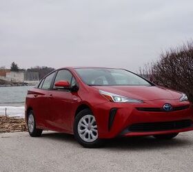 Ask AutoGuide: What Do I Need To Know When Shopping For A Used Hybrid?