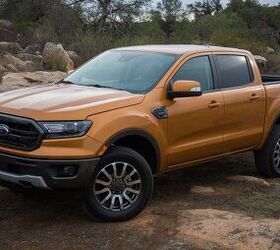 2019 Ford Ranger Review - VIDEO | AutoGuide.com