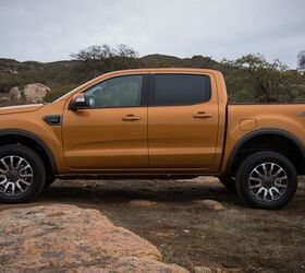 2019 Ford Ranger Review - VIDEO | AutoGuide.com