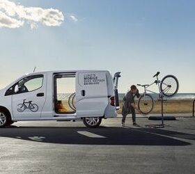 nissan nv cargo van review small business consider a cargo van before you buy a