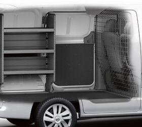nissan nv cargo van review small business consider a cargo van before you buy a