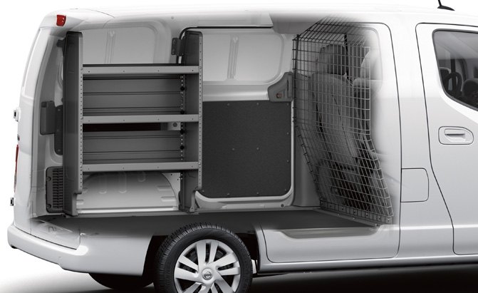 nissan nv cargo van review small business consider a cargo van before you buy a