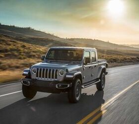 2020 Jeep Gladiator Review - Video