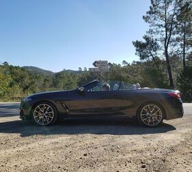 bmw m850i xdrive cabriolet review