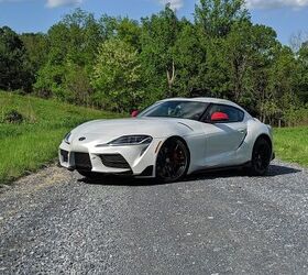Opinion: Do These 11 Cars Live Up Their Iconic Names?