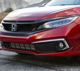 2019 Honda Civic Review