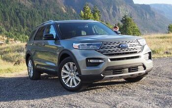 2020 Ford Explorer Review - VIDEO