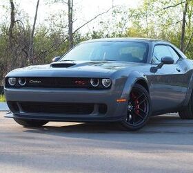 2019 dodge challenger r t scat pack widebody review