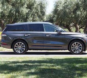 2020 lincoln aviator review video