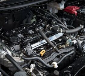 2020 Nissan Versa Review | AutoGuide.com