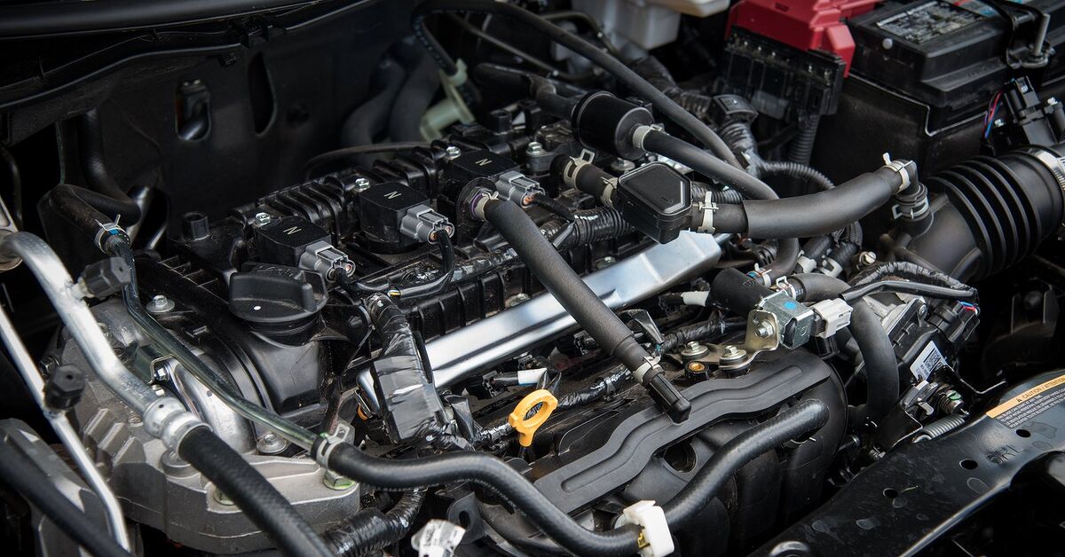 2020 Nissan Versa Review | AutoGuide.com