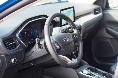 2020 Ford Escape Review | AutoGuide.com