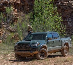 2020 toyota tacoma trd pro review