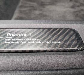 2020 Polestar 1: First Drive | AutoGuide.com