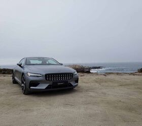 2020 Polestar 1: First Drive | AutoGuide.com