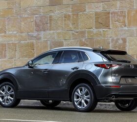 2020 Mazda CX-30 First Drive Review | AutoGuide.com