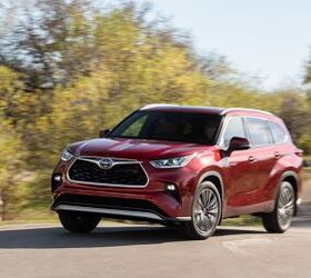 2020 Toyota Highlander First Drive Review | AutoGuide.com