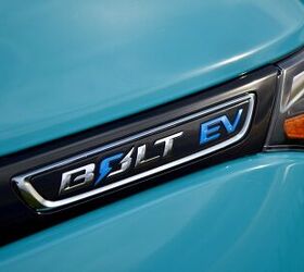 2020 Chevrolet Bolt EV Review | AutoGuide.com