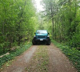 2020 jeep wrangler rubicon review