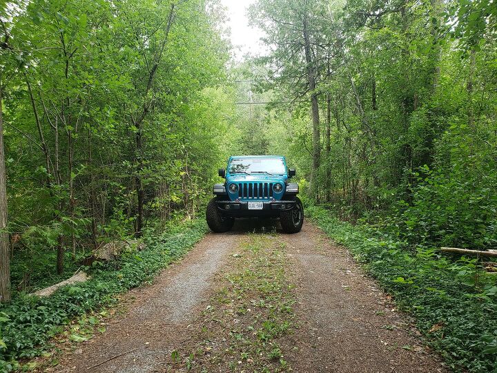 2020 jeep wrangler rubicon review