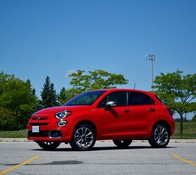 2020 FIAT 500X Price, Value, Ratings & Reviews