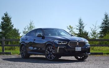2020 BMW X6 M50i Review: Diet M is Still Filling
