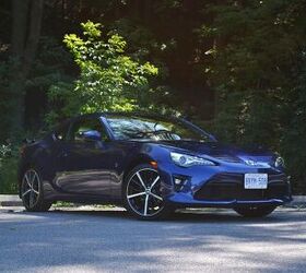 2020 Toyota 86 Review: Why Do Old Dogs Need to Learn New Tricks Anyway?
