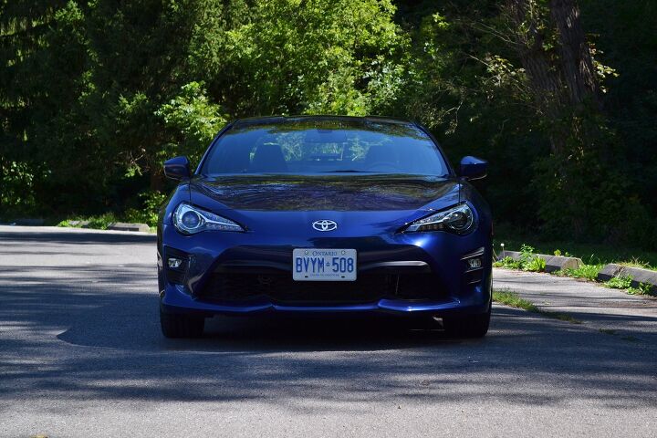 2020 toyota 86 review why do old dogs need to learn new tricks anyway