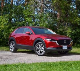 What Makes the Mazda CX-30 a Great Family Vehicle?