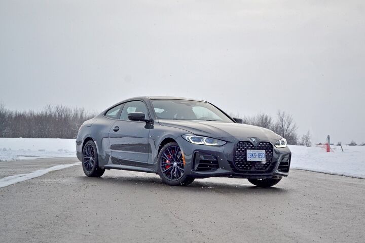 2021 BMW M440i XDrive Review: Baby Grand (Tourer)