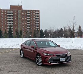 Top Reasons Why the 2021 Toyota Avalon Feels a Lot Like a Luxury Car
