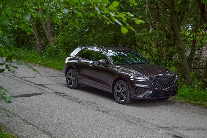 2022 genesis gv70 review first drive