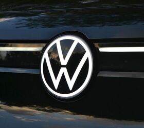 2021 Volkswagen ID.4 Review: Coming Full Circle