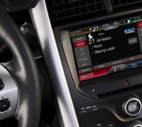 Report: New IPhone OS 4.0 Features "iPod Out" Car Mode User Interface