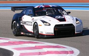 Report: Nissan GT-R Teams Threaten Boycott of FIA GT1 Championship