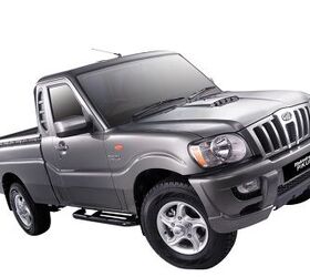 mahindra pickup on sale date still uncertain