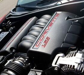 GM Spending $890 Million on New Engines, Including Direct-Injection Aluminum V8s