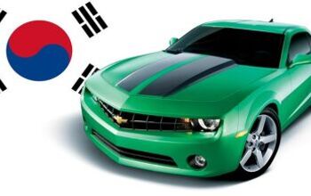 Chevrolet to Enter Korean Market in 2011