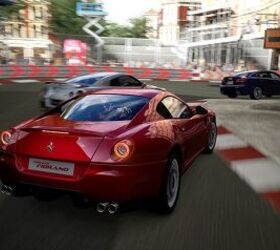 Confirmed: Gran Turismo 5 to Offer Graphics in 3D