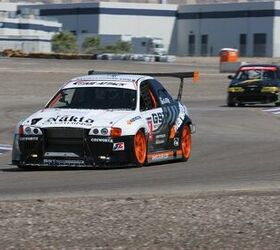 GST Motorsports Sets Another Time Attack Record [video]