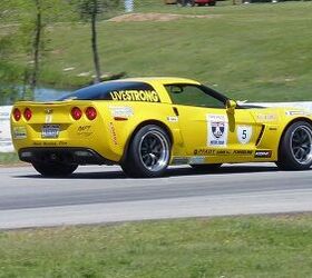 2010 One Lap of America Complete: Top 10 Finishers an Intriguing