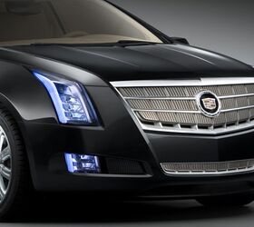 Cadillac Will Get a New 7-Seater Crossover Based on GM's Lambda ...