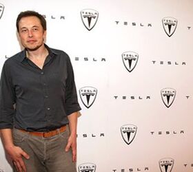 Report: Tesla CEO Elon Musk Is Broke