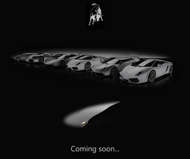 Murcielago Successor Teased: Will Lose Scissor Doors, Gain Carbon Chassis to Save Weight