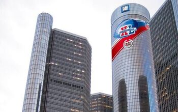 General Motors Returning to Super Bowl Advertising Spectacle