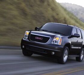 GM Re-Recalls 1.5 Million Vehicles for Heated Washer Fluid System That May Catch Fire