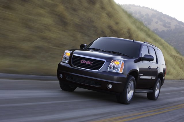 GM Re-Recalls 1.5 Million Vehicles for Heated Washer Fluid System That May Catch Fire